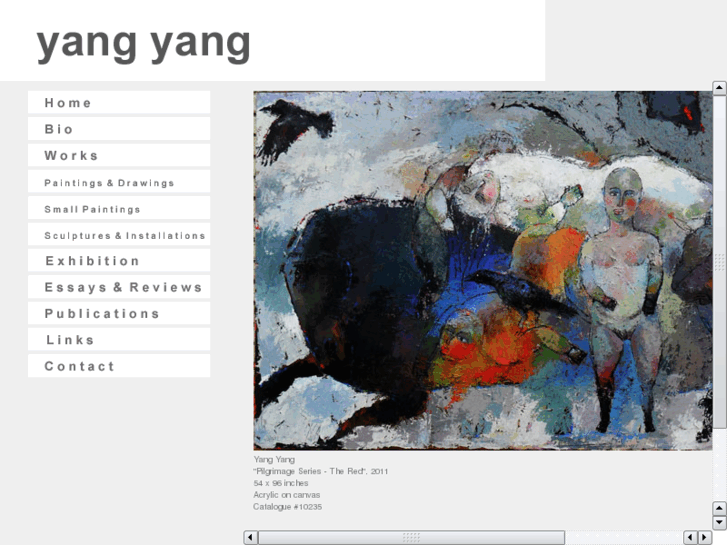 www.yangyangart.com