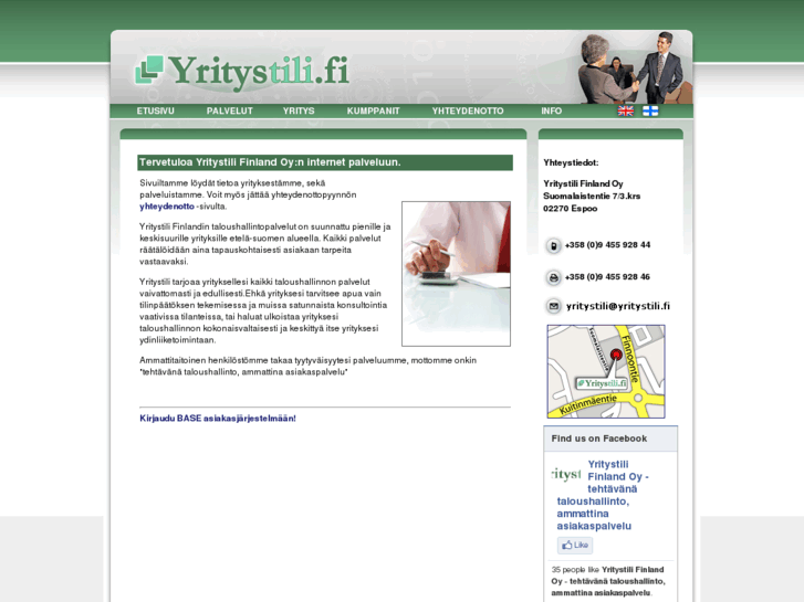 www.yritystili.fi