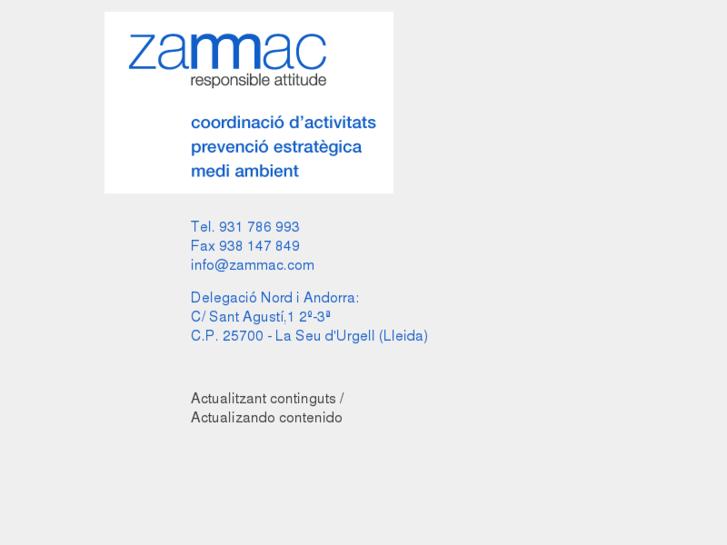 www.zammac.com