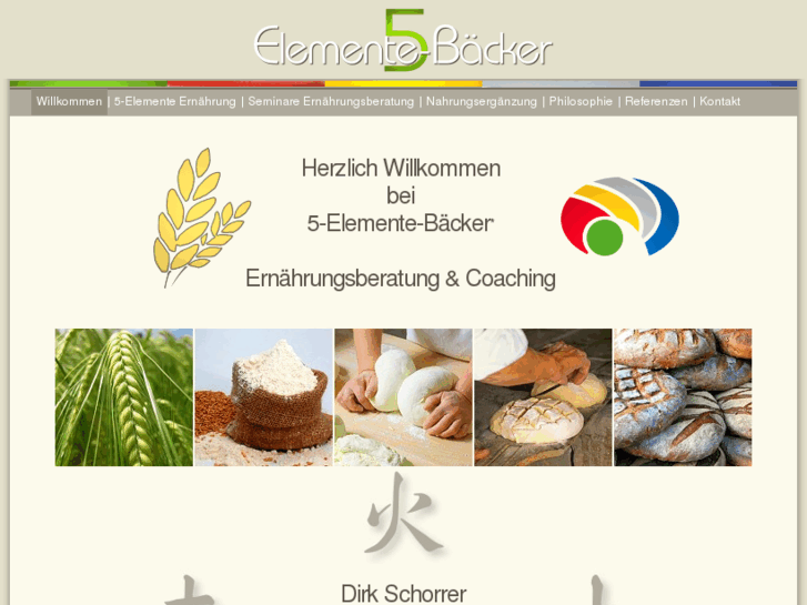 www.5-elemente-baecker.de