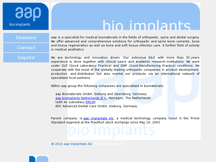 www.aap-bioimplants.com