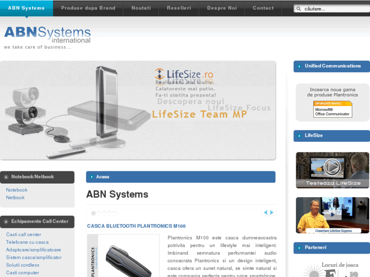 www.abnsystems.ro