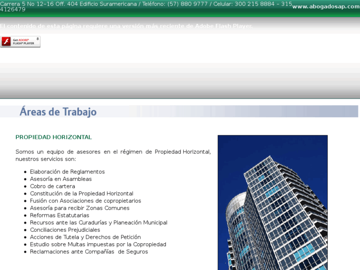 www.abogadosap.com
