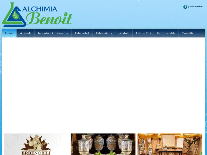 www.alchimiabenoit.com