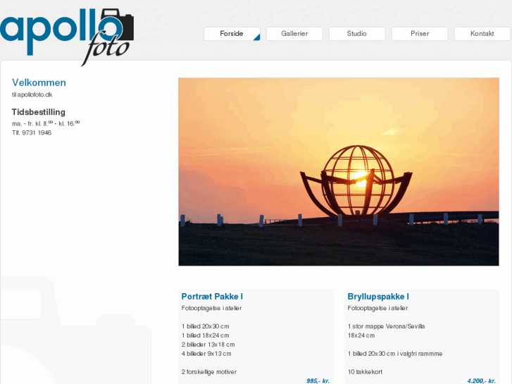 www.apollofoto.dk