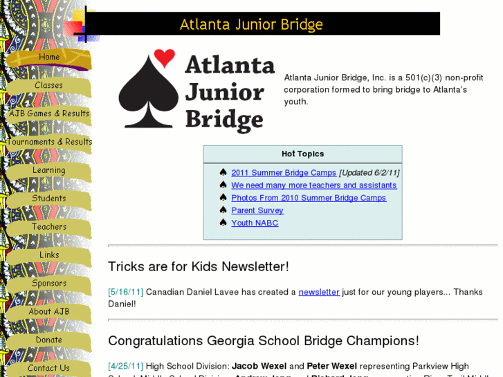 www.atlantajuniorbridge.com