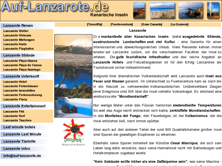 www.auf-lanzarote.de