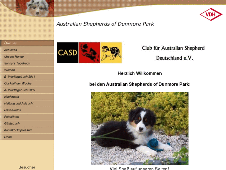 www.australian-shepherd-online.com