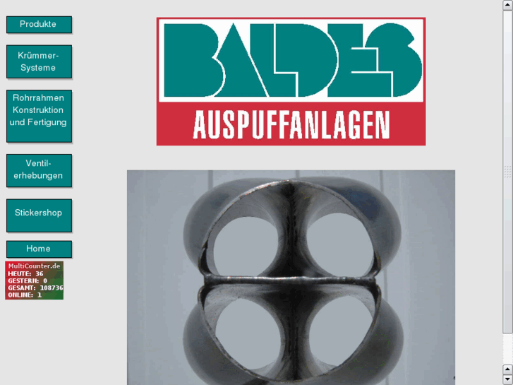 www.baldes-auspuff.com