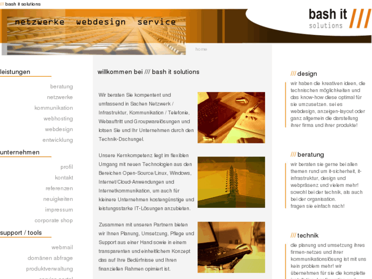 www.bash-it.de