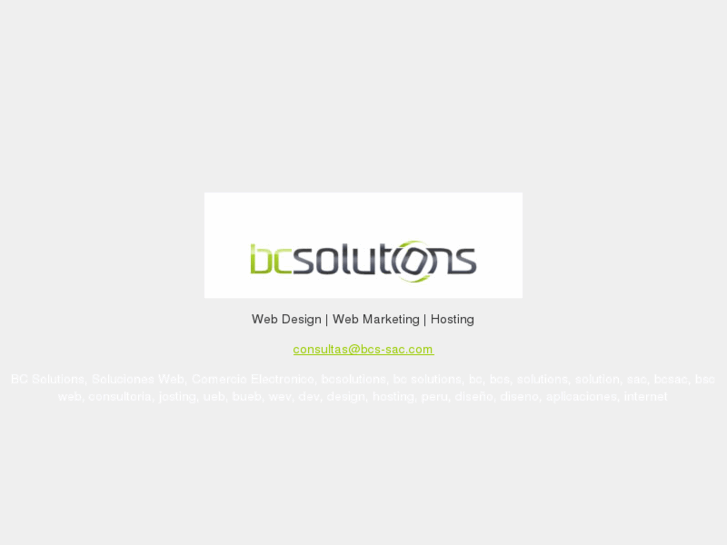 www.bcs-sac.com