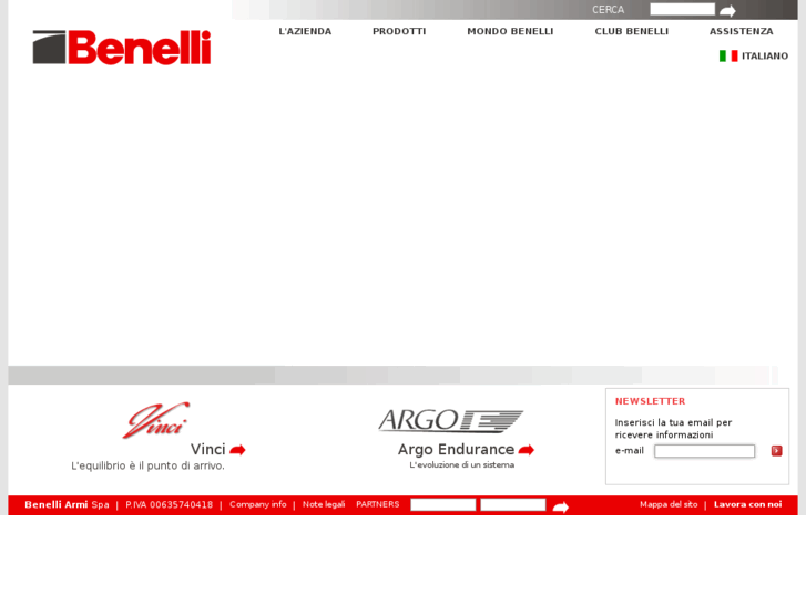 www.benelli.it