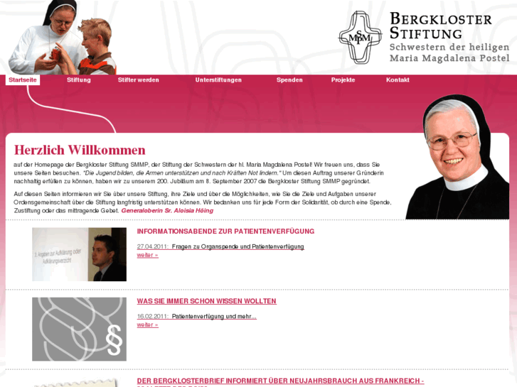 www.bergklosterstiftung.de