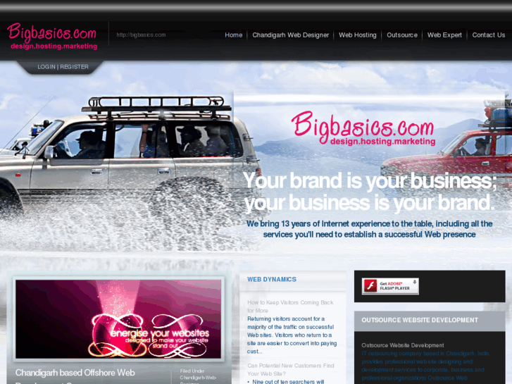 www.bigbasics.com