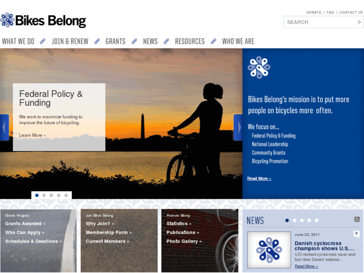 www.bikesbelong.org