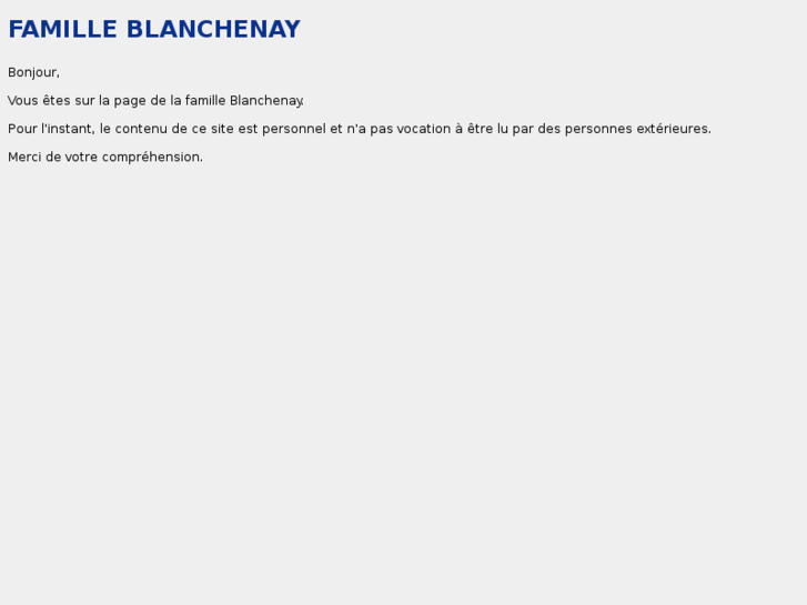 www.blanchenay.net