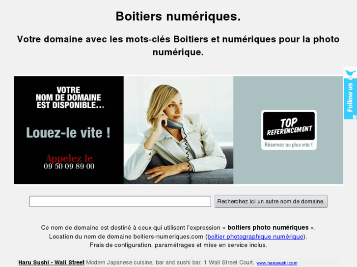 www.boitiers-numeriques.com