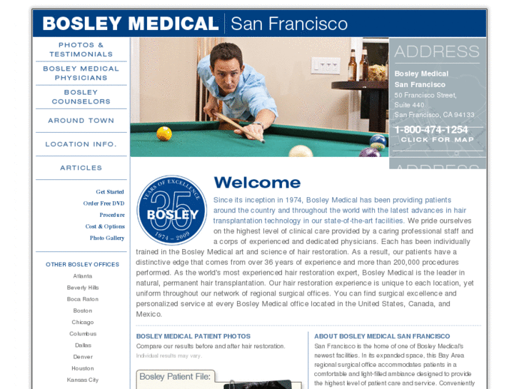 www.bosleymedicalsanfrancisco.com