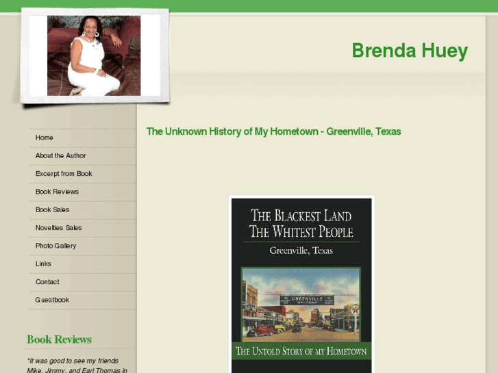 www.brendahuey.com