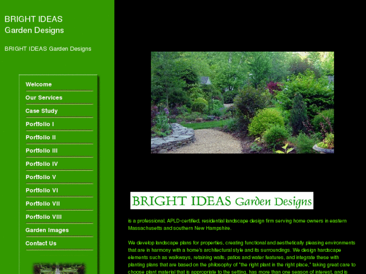 www.brightideas4gardens.com