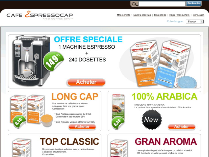 www.cafe-espressocap.com