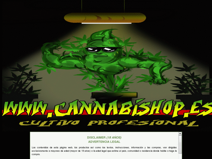 www.cannabishop.es