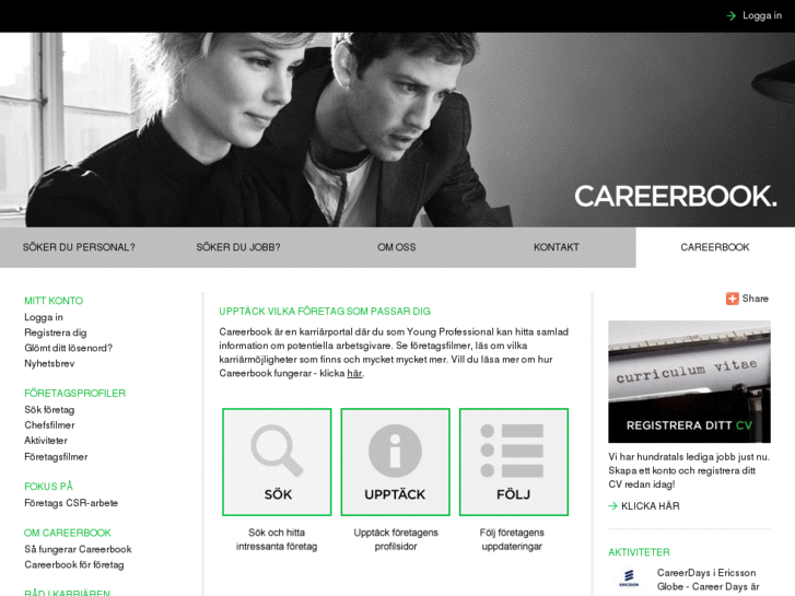 www.careerbook.se