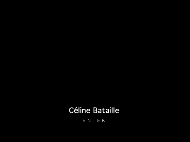 www.celinebataille.com