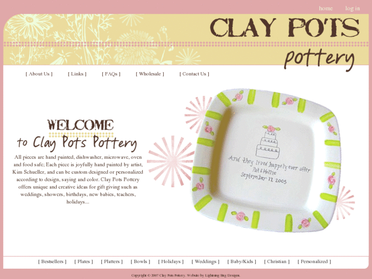 www.claypotspottery.com