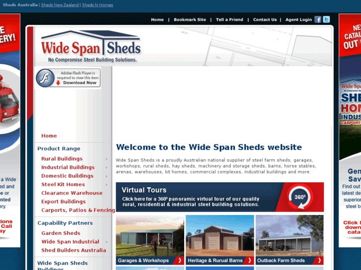 www.clearancesheds.com