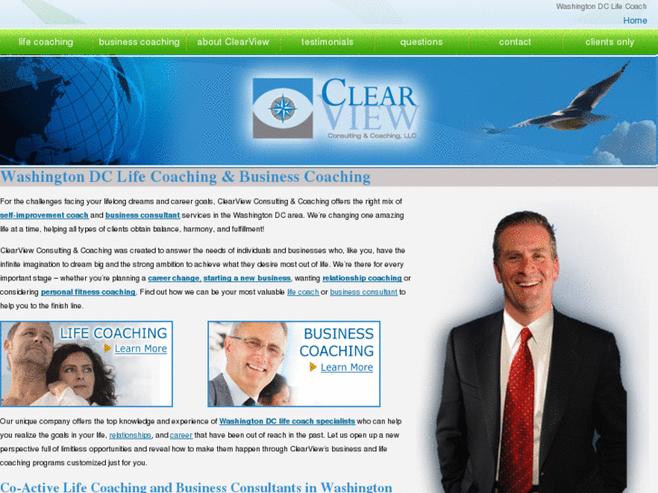 www.clearviewcoach.com