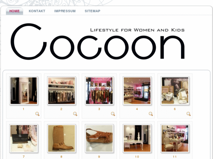 www.cocoon24.com