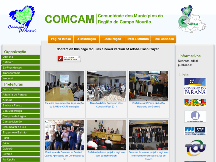 www.comcam.com.br