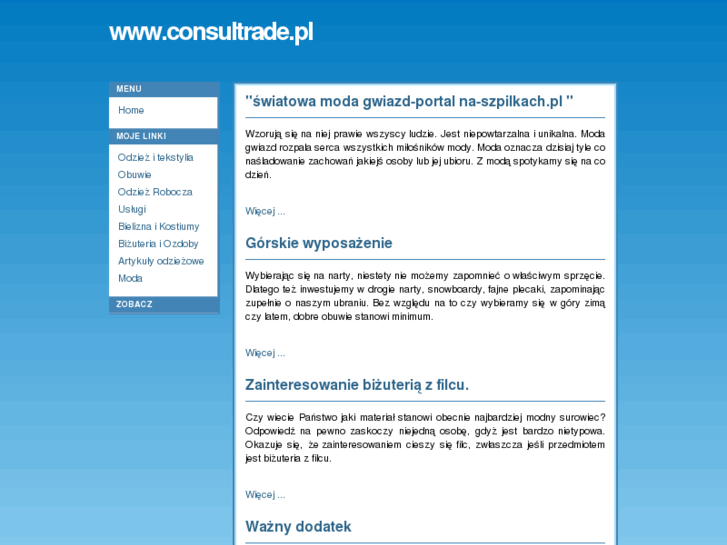 www.consultrade.pl