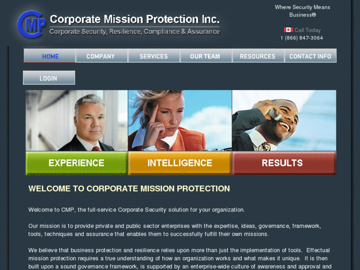 www.corporatemissionprotection.com