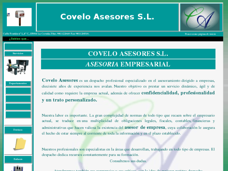 www.coveloasesores.com