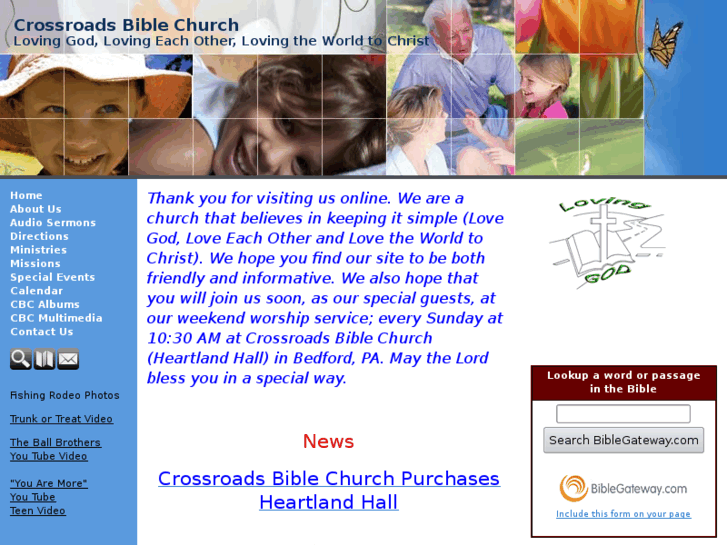 www.crossroadsbible.info