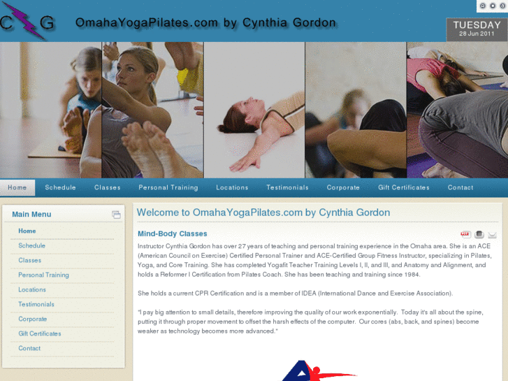 www.cynthgordon.com