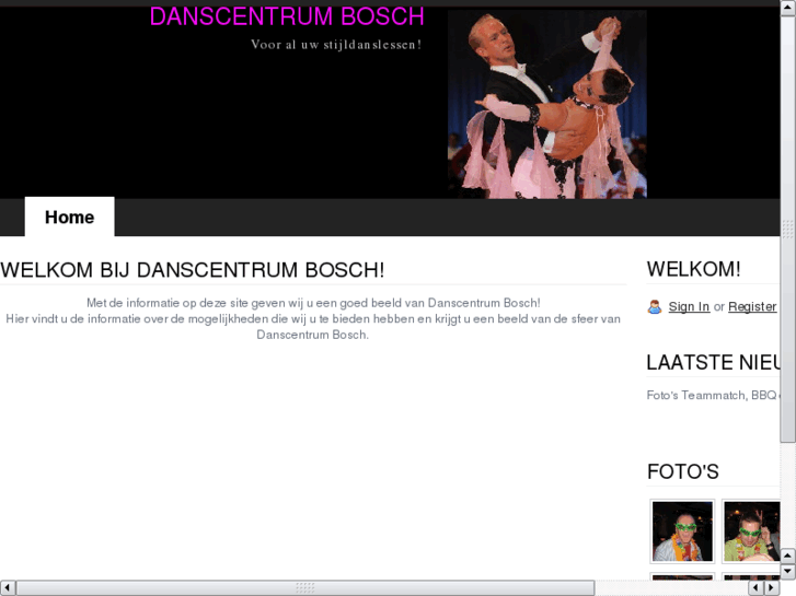 www.danscentrumbosch.com