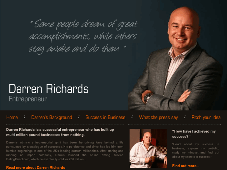 www.darren-richards.com