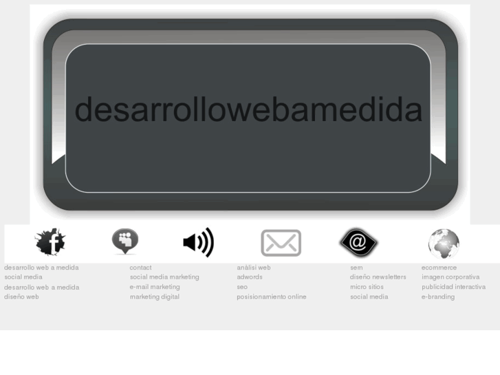 www.desarrollowebamedida.com