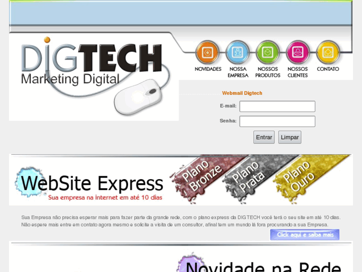 www.digtech.com.br