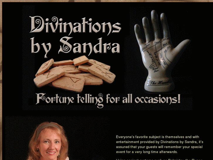 www.divinationsbysandra.com