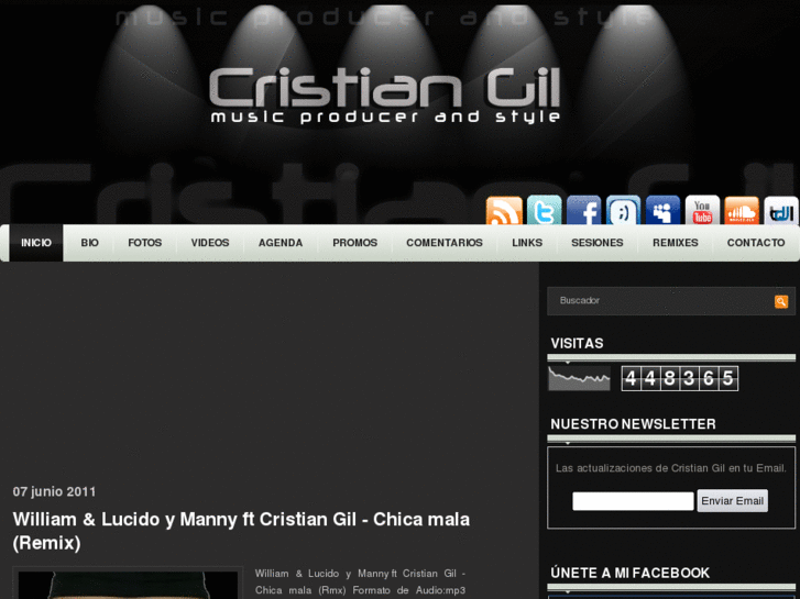 www.djcristiangil.net