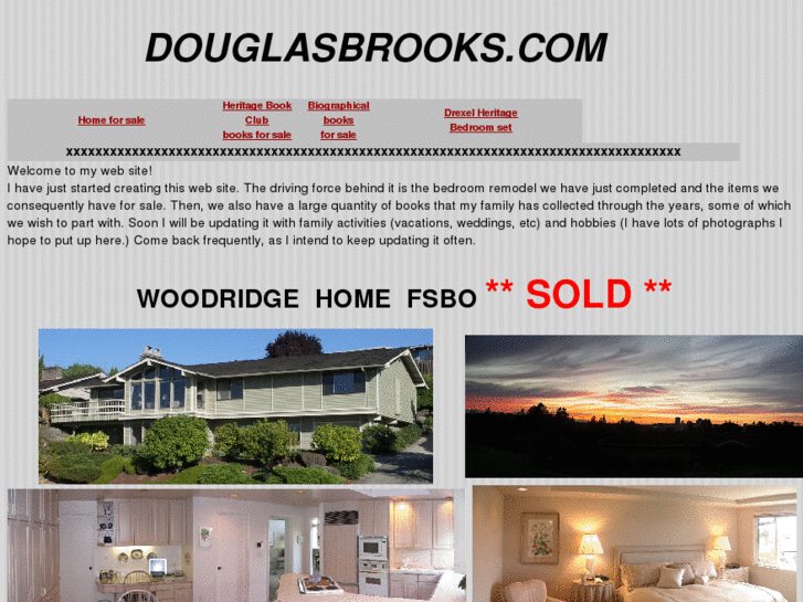 www.douglasbrooks.com