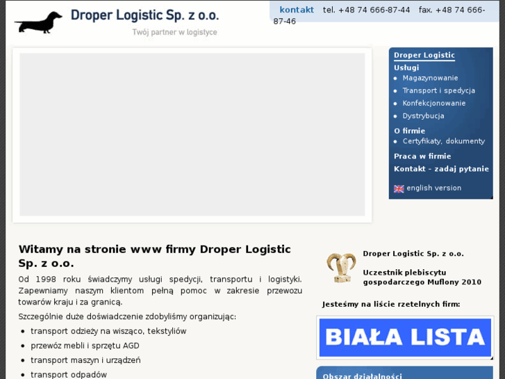 www.droper.pl