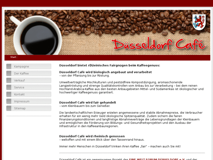 www.duesseldorf-cafe.com