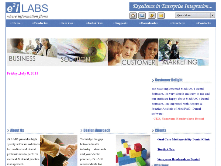 www.e2ilabs.com