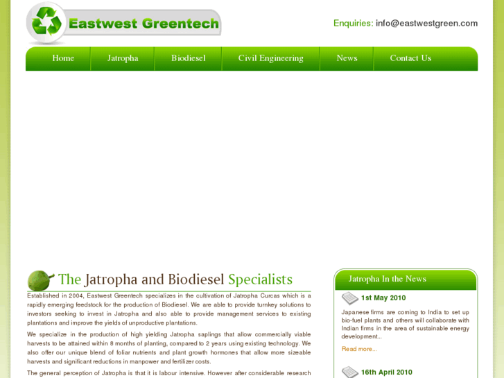 www.eastwestgreen.com