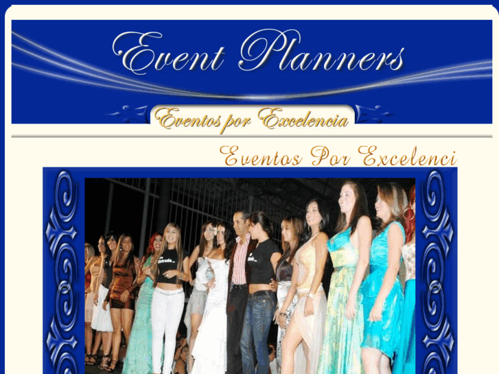 www.eventplannersecuador.com